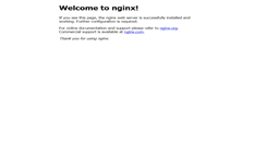 Desktop Screenshot of mail.conmel.com