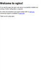 Mobile Screenshot of mail.conmel.com